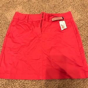 NWT Vineyard Vines skirt size 4